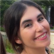 Profesora apta para clases a niños de primaria